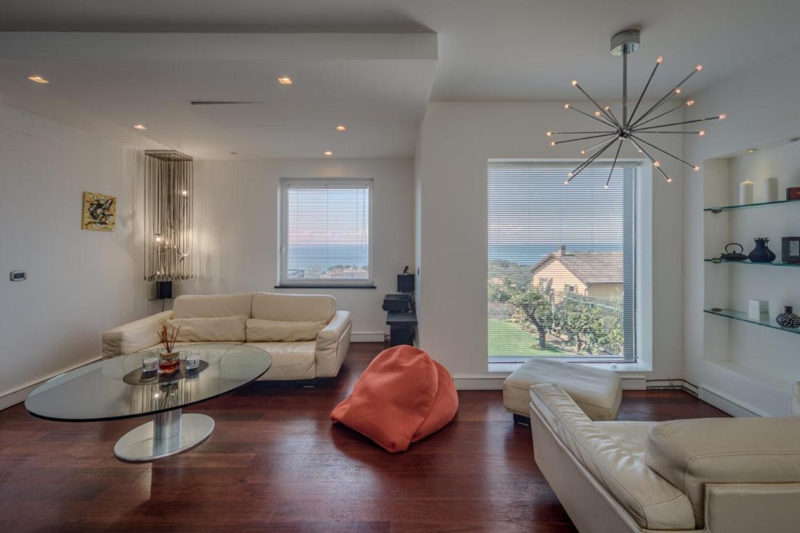 לאווניה Casa Lorenzo מראה חיצוני תמונה