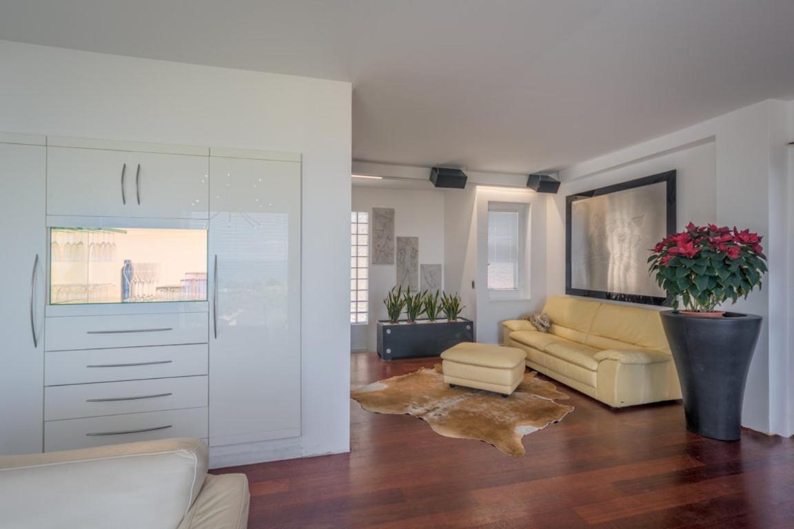 לאווניה Casa Lorenzo מראה חיצוני תמונה